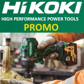 catalogo HIKOKI PROMO